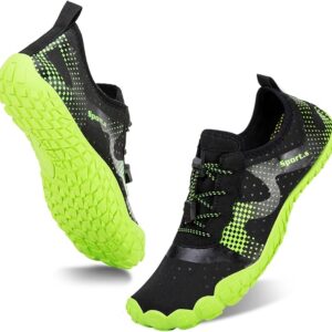 Water Shoes for Men Barefoot